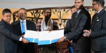 ₹70,000 crore Jindal investment to power Jharkhand’s industrial, clean energy growth