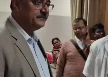 Junior doctors’ stipend hike deferred till civic elections end in Jharkhand