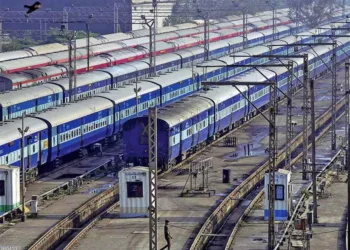 8 trains on Dhanbad route cancelled for two days due to non-interlocking work