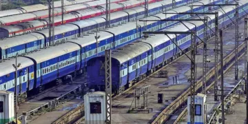 8 trains on Dhanbad route cancelled for two days due to non-interlocking work