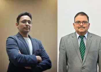 Vishal Agarwalla to lead CII Jamshedpur