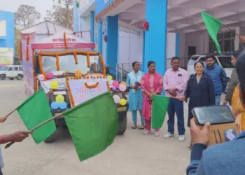 Palamu steps up fight against child marriage, 17 attempts foiled