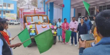 Palamu steps up fight against child marriage, 17 attempts foiled