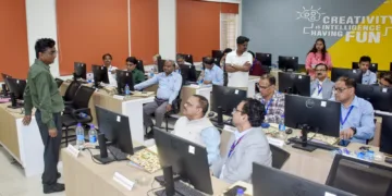 IIT-ISM hosts NHPC executive programme on working capital