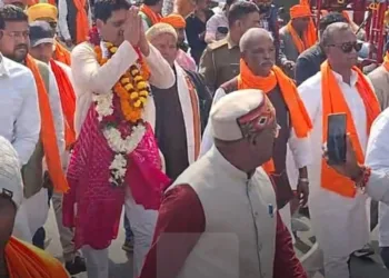 Jharkhand News: Mayor polls trigger political turmoil within BJP in Dhanbad