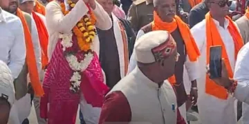 Jharkhand News: Mayor polls trigger political turmoil within BJP in Dhanbad