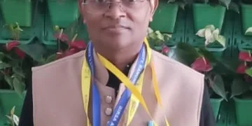 BAU scientist wins gold medal for mustard research