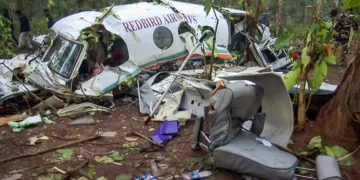 Jharkhand air ambulance crash: Probe underway into cause of tragedy that killed seven