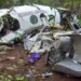 Jharkhand air ambulance crash: Probe underway into cause of tragedy that killed seven