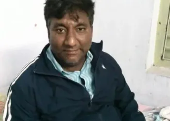 Jamshedpur fruit trader dies after daylight shooting near Golmuri police station