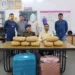 34 kg ‘ganja’ seized in RPF crackdown at Tatanagar, Ranchi