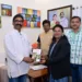 Jharkhand CM Hemant Soren discusses Dubai plan for Olchiki centenary