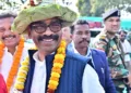 Jharkhand CM calls for tribal unity to end exploitation in tea gardens