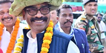 Jharkhand CM calls for tribal unity to end exploitation in tea gardens