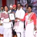 Jharkhand CM Hemant Soren at Assam tribal meet backs rights and unity