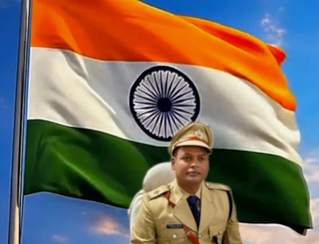 Palamu: FIR filed against rejected candidate, YouTuber over poll allegations