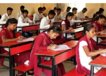 Jharkhand Board examinations 2026 commence under tight security