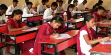 Jharkhand Board examinations 2026 commence under tight security