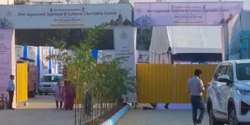 Jamshedpur on high alert for President Murmu visit; no-fly zone on Feb 26