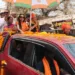 Jaya Prada campaigns for BJP-backed mayoral candidate in Daltonganj