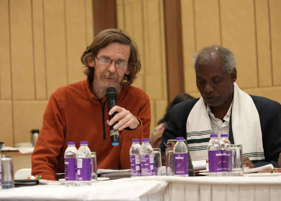 Congress, civil society join hands to protect MNREGA; joint action plan finalised in Ranchi