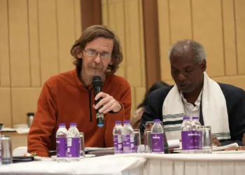 Congress, civil society join hands to protect MNREGA; joint action plan finalised in Ranchi