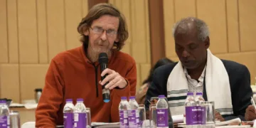 Congress, civil society join hands to protect MNREGA; joint action plan finalised in Ranchi