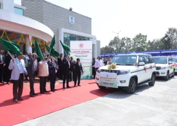 JHALSA launches ‘Project Bal Suraksha’ at 6th State-level meet of DLSAs in Ranchi