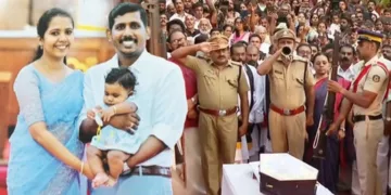 Jharkhand CM salutes Kerala parents for daughter’s organ donation