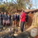 Loyola School Telco students visit Palasbani village, promote community bonding