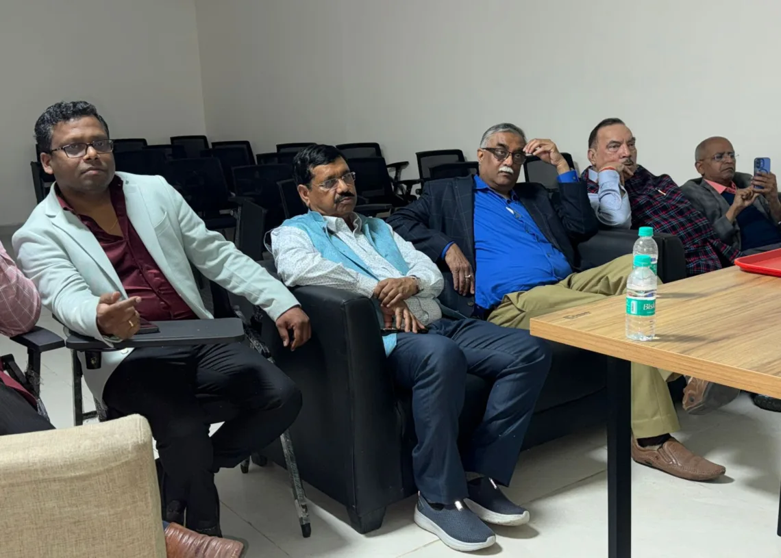 JBPSA Ranchi CME focuses on plastic surgery challenges and affordable care