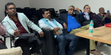 JBPSA Ranchi CME focuses on plastic surgery challenges and affordable care