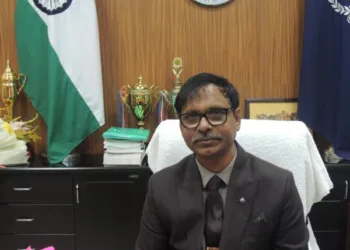 Plan to relocate Nilgai in Palamu Tiger Reserve: PCCF & HoFF Jharkhand