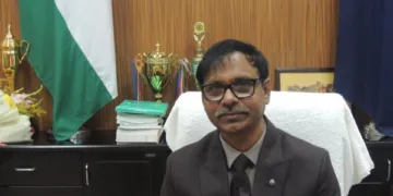 Plan to relocate Nilgai in Palamu Tiger Reserve: PCCF & HoFF Jharkhand