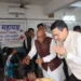 Serving parents is the highest form of service: Saryu Roy