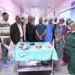 Ranchi Sadar Hospital removes 5-kg tumour in complex high-risk surgery