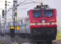 Several Mumbai–Shalimar trains cancelled in April for track work at Gondia