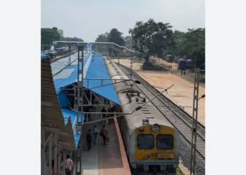 Adra development work to disrupt train services till February 8