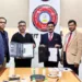 UMU Ranchi, BIT Mesra sign MoU to boost education, research collaboration