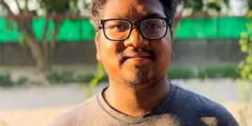 President Murmu condoles death of Champai Soren’s grandson Veer Soren