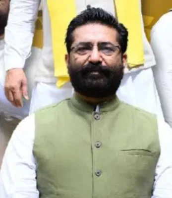 Jamshedpur gangster shot dead in Dehradun