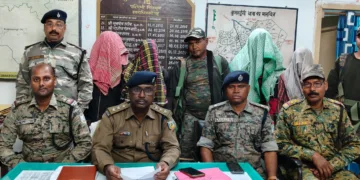 Jharkhand Horror: Mother, son burnt alive over witchcraft allegations in W Singhbhum