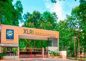XLRI placements 2026: Highest package ₹1.10 crore, average ₹31.4 LPA