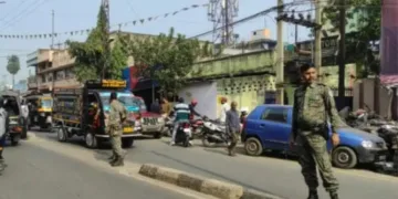 Security tightened in Jamshedpur after Interpol alert