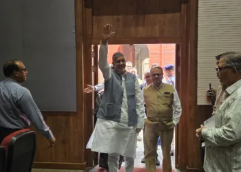 Compassion Quotient Over IQ: Nobel laureate Kailash Satyarthi’s big message at IIT ISM