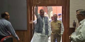 Compassion Quotient Over IQ: Nobel laureate Kailash Satyarthi’s big message at IIT ISM