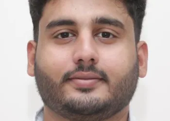 Former Ichagarh MLA Arvind Singh’s nephew elected Adityapur Dy Mayor