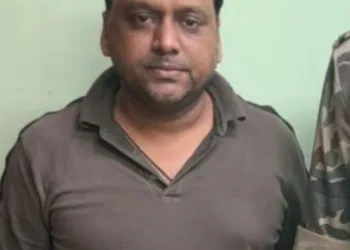 Adityapur builder arrested in Rs 1.25 crore flat scam