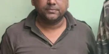 Adityapur builder arrested in Rs 1.25 crore flat scam