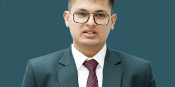 UPSC 2025: Jharkhand shines as Sudeepa Dutta bags 41st rank, Bipul Gupta secures 103rd